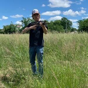 Meet your Posher, Caeden